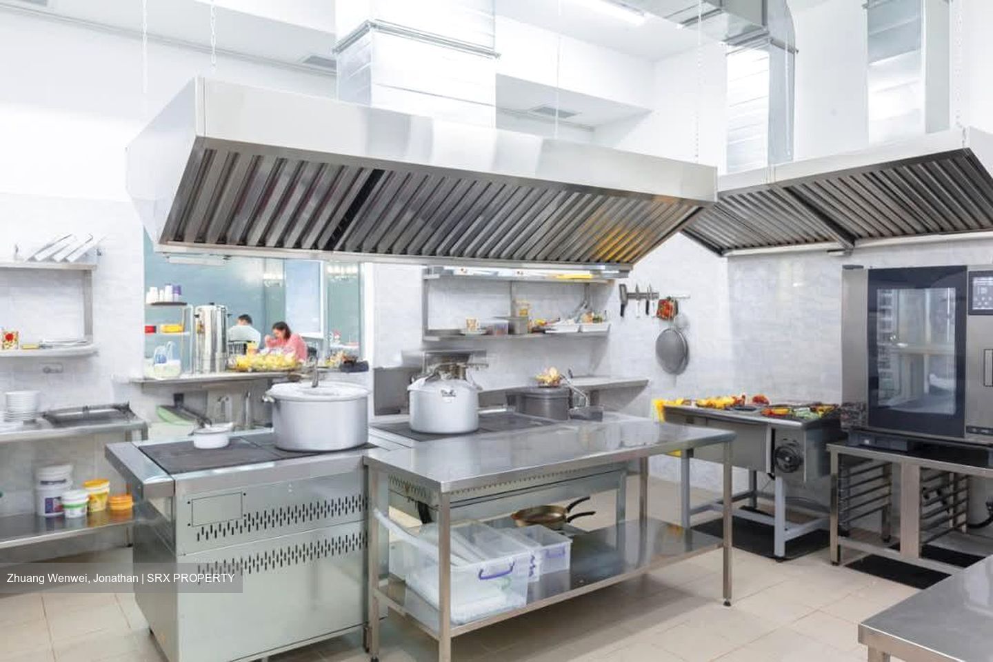Food Vision @ Mandai (D25), Factory #544619191